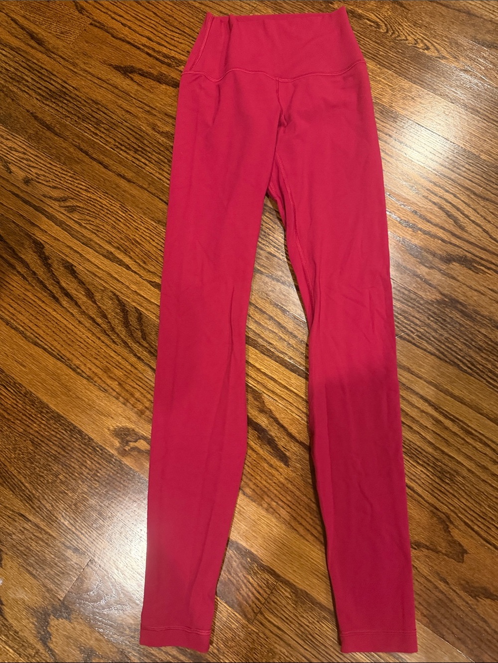 lululemon align high rise leggings